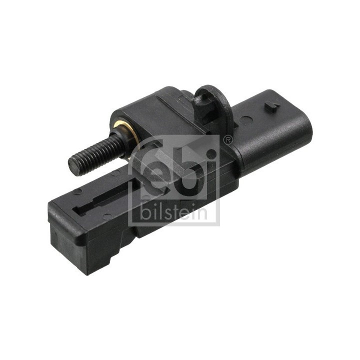 Capteur d'angle, vilebrequin