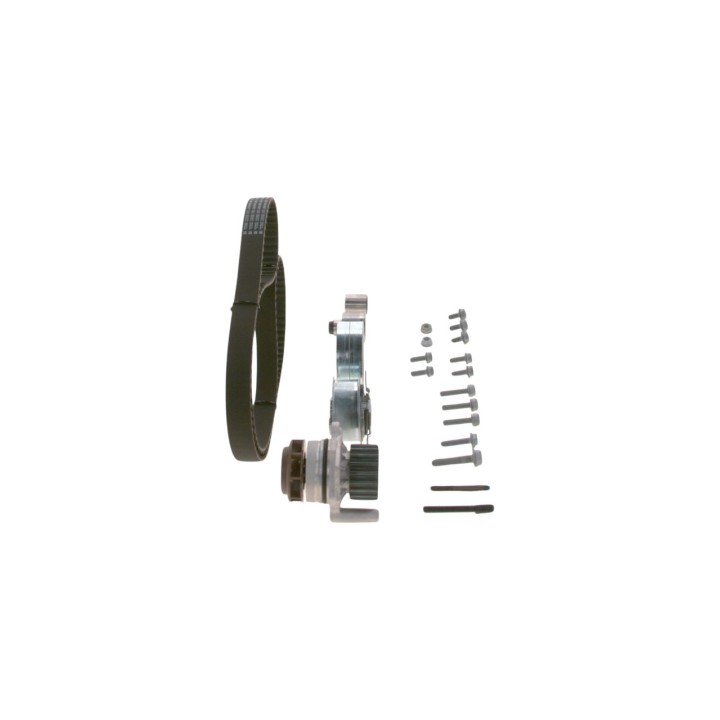 Pompe à eau + kit de courroie crantée